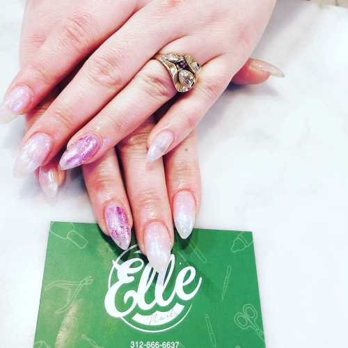 Elle Nails Spa